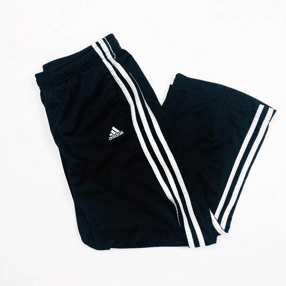 adidas capri pants